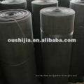 Good value black vinyl coated hardware cloth(directly from factory)